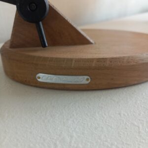 Lampe à poser - détail marque CAMALICO