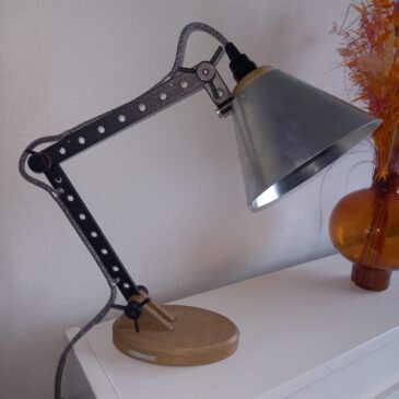 Lampe à poser - Vue générale