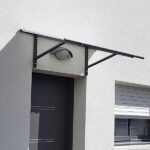 Marquise - Vue profil Marquise - Vue Profil